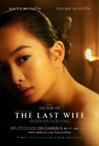 The Last Wife မြန်မာစာတန်းထိုး