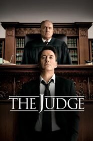 The Judge မြန်မာစာတန်းထိုး