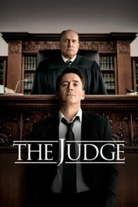 The Judge မြန်မာစာတန်းထိုး