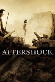 Aftershock မြန်မာစာတန်းထိုး