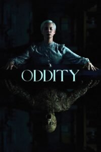 Oddity မြန်မာစာတန်းထိုး