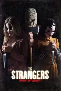 The Strangers: Prey at Night မြန်မာစာတန်းထိုး