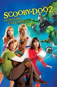 Scooby-Doo 2: Monsters Unleashed မြန်မာစာတန်းထိုး