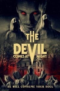 The Devil Comes at Night မြန်မာစာတန်းထိုး