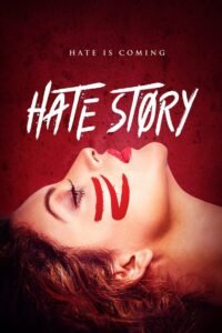 Hate Story IV မြန်မာစာတန်းထိုး