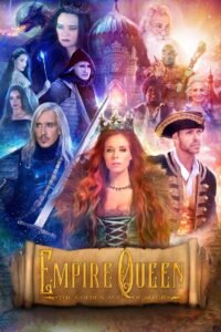 Empire Queen: The Golden Age of Magic မြန်မာစာတန်းထိုး