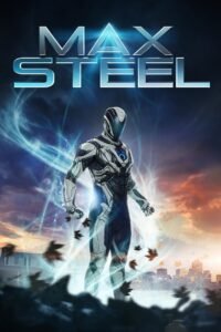 Max Steel မြန်မာစာတန်းထိုး