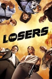 The Losers မြန်မာစာတန်းထိုး