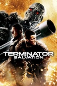 Terminator Salvation မြန်မာစာတန်းထိုး