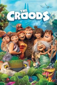 The Croods မြန်မာစာတန်းထိုး