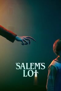 Salem’s Lot မြန်မာစာတန်းထိုး