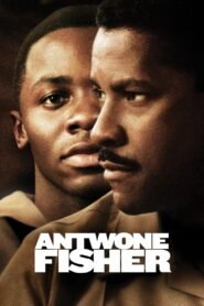 Antwone Fisher မြန်မာစာတန်းထိုး