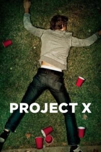 Project X မြန်မာစာတန်းထိုး