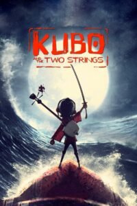 Kubo and the Two Strings မြန်မာစာတန်းထိုး