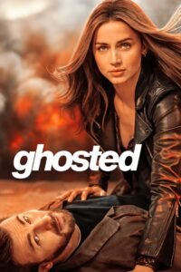 Ghosted မြန်မာစာတန်းထိုး