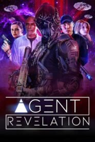 Agent Revelation မြန်မာစာတန်းထိုး