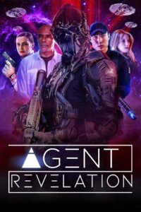 Agent Revelation မြန်မာစာတန်းထိုး