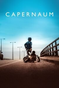 Capernaum မြန်မာစာတန်းထိုး