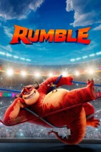 Rumble မြန်မာစာတန်းထိုး