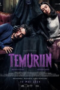 Temurun မြန်မာစာတန်းထိုး