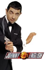 Johnny English မြန်မာစာတန်းထိုး