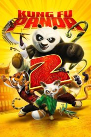 Kung Fu Panda 2 မြန်မာစာတန်းထိုး