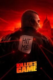 The Killer’s Game မြန်မာစာတန်းထိုး