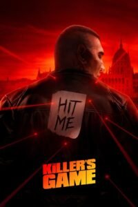 The Killer’s Game မြန်မာစာတန်းထိုး