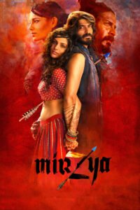 Mirzya မြန်မာစာတန်းထိုး