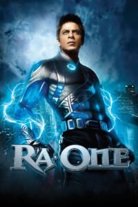 Ra.One မြန်မာစာတန်းထိုး