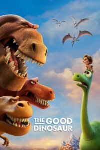 The Good Dinosaur မြန်မာစာတန်းထိုး