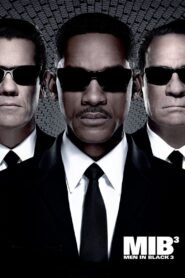 Men in Black 3 မြန်မာစာတန်းထိုး