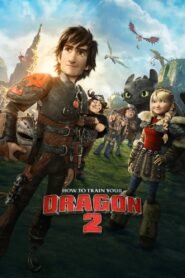 How to Train Your Dragon 2 မြန်မာစာတန်းထိုး