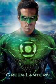 Green Lantern မြန်မာစာတန်းထိုး