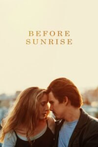 Before Sunrise မြန်မာစာတန်းထိုး