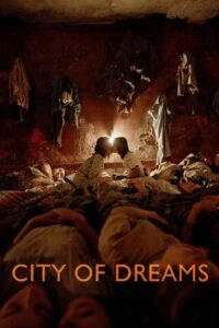 City of Dreams မြန်မာစာတန်းထိုး