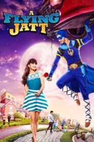 A Flying Jatt မြန်မာစာတန်းထိုး