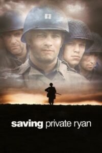 Saving Private Ryan 1998