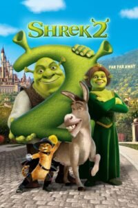 Shrek 2 2004