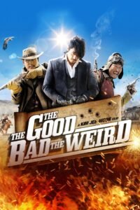 The Good, the Bad, the Weird 2008