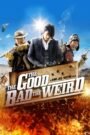 The Good, the Bad, the Weird (2008) mmsub