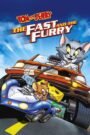 Tom and Jerry: The Fast and the Furry 2005