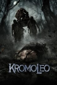 Kromoleo: The Haunting 2024