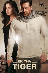 Ek Tha Tiger 2012