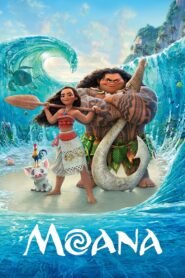 Moana 2016