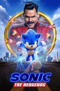 Sonic the Hedgehog 2020