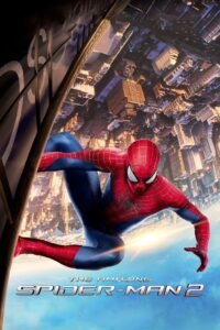 The Amazing Spider-Man 2 2014