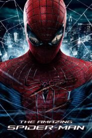 The Amazing Spider-Man 2012