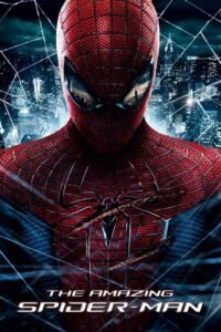 The Amazing Spider-Man 2012