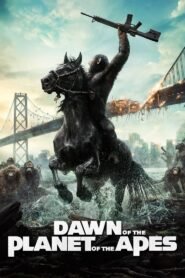 Dawn of the Planet of the Apes 2014